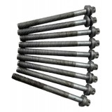 Parafuso  Do Cabeçote Peugeout 307 2010 703