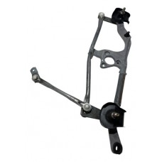 Galhada Limpador Parabrisas Toyota Corolla 1.8 2017 H6630