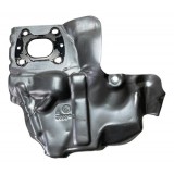Protetor De Calor Da Turbina Chevrolet Onix 2021  D1321
