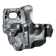 Protetor De Calor Da Turbina Chevrolet Onix 2021  D1321