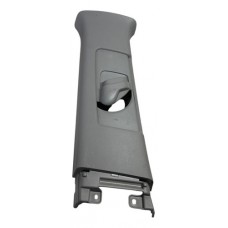 Coluna Cinto Esq C/detal Toyota Corolla 17 7302402050 H6634