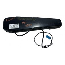 Airbag Banco Esquerdo Bmw 320 2013/2014/2015