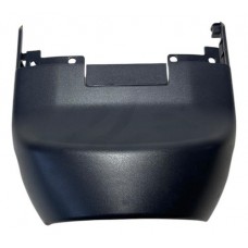 Acabamento Chave De Seta Bmw 320i 2011 H6645