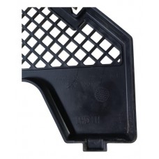 Acabamento Churrasqueira Mercedes C180 2016 Lado Esquerdo