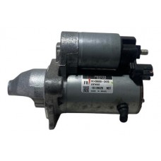 Motor De Arranque Partida Toyota Etios 1.5 Aut 2017 H6655