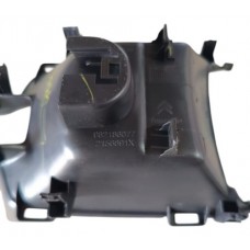 Porta Objetos Console Central Citroenc4 Cactus 2019/20-d1485