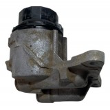 Suporte Filtro Óleo Toyota Corolla 1.8 Aut 2017 H6694