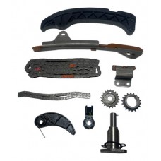 Kit Distribuição Correia Toyota Corolla 1.8 2017 H6709