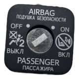 Botao Air Bag Passenger Toyota Corolla 2017 209-1l60 H6747