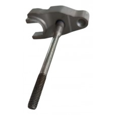 Trava Bico Injetor Amarok V6 3.0 2018/2022 - H6763