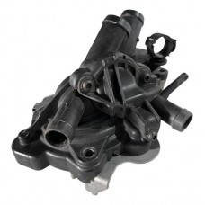 Bomba Dagua Termostatica A1 A3 Golf Jetta De 2013 A 2018