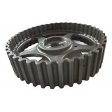 Polia De Escape Hyundai Tucson 2.0 16v 2020 - 361