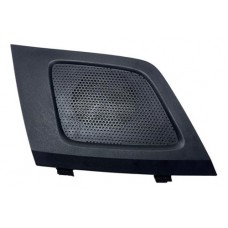 Tela Alto Falante Painel Direito Hyundai Azera 2012 H6780 Preto