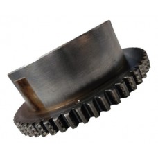 Polia Variável De Comando De Válvula Sonata/sorento - 321