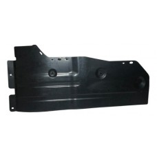 Defletor Esquerdo Ar Cruze Ltz 2019 39026300 H6787