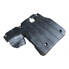 Protetor Inferior Carter Honda Hr-v 1.8 Aut 2021 H6789
