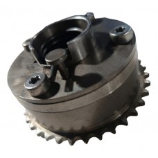 Polia Variável Comando Escape Toyota Corolla 2.0 - 472