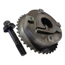 Polia Variavel Admissão Peugeot 3008 V754586280 - 935