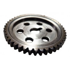 Polia Comando Válvula Escape Kiacerato 1.6 16v 2013/14-896