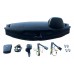 Kit Painel Tabelier Land Rover Sport 2011 Jkc500110 H6810 Preto