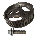 Polia Comando Válvula Escape Peugeo 207 307 308 408 1.6 16v