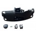 Kit Painel Tabelier Audi A4 2012 H6813 Preto