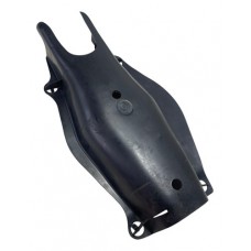 Proteção Bandeja Tras Esq Mercedes C200 2014 H6801