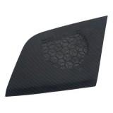 Tela Alto Falante Painel Esquerdo Audi A4 2012 8t08572 H6826 Preto