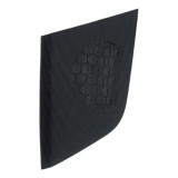 Tela Auto Falante Painel Audi A4 2012 8t0857228 H6828 Preto