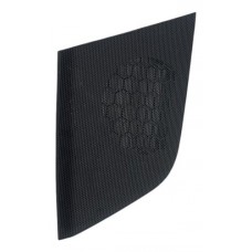 Tela Auto Falante Painel Audi A4 2012 8t0857228 H6828 Preto