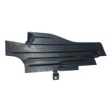 Defletor Térmico Escapamento Esquerdo Ford Focus 2016 H6802