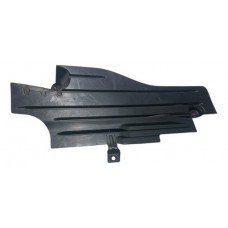 Defletor Térmico Escapamento Esquerdo Ford Focus 2016 H6802