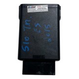 Modulo Vidro Traseiro Esquerdo Gm S10 2015 52144744 H6819