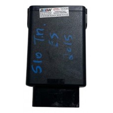 Modulo Vidro Traseiro Esquerdo Gm S10 2015 52144744 H6819