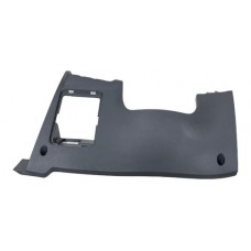 Acabamento Inferior Painel Kia Óptima 2014 C5051 Sem Start