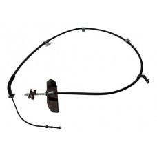 Cabo Freio Mão Estacionamento Kia Sportage 2011 H6834