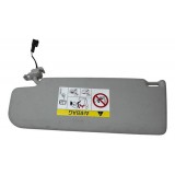 Quebra Sol Direito Vw Jetta 2016 5c6857552 H6837