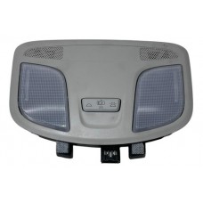 Luz Teto Cortesia Hyundai Hb20 2021 92800r1000 H6839