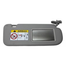 Quebra Sol Direito Hyundai Hb20 2021 H6841