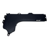 Acabamento Banco Traseiro Direito Toyota Corolla 2017 H6856 Preto