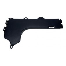 Acabamento Banco Traseiro Direito Toyota Corolla 2017 H6856 Preto