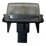 Luz Placa Toyota Corolla 2017 H6865