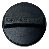 Tampa Oleo Motor Toyota Corolla 2017 1.8 H6867 Preto