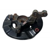 Montante Dianteiro Direito Toyota Corolla 2017 1.8 H6887