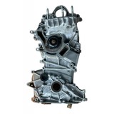 Tampa Latera Bomba Oleo Motor Fiat Argo Cronos 1.0 3cc H6949