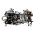 Tampa Latera Bomba Oleo Motor Fiat Argo Cronos 1.0 3cc H6949