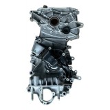 Tampa Latera Bomba Oleo Motor Fiat Argo Cronos 1.0 3cc H6948