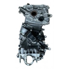 Tampa Latera Bomba Oleo Motor Fiat Argo Cronos 1.0 3cc H6948