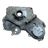 Tampa Lateral Motor Gm Captiva 2.4 2012 16804220 H6947