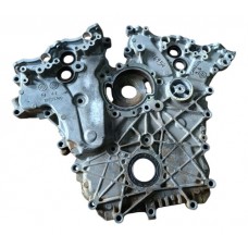 Tampa Frontal Motor Gm Captiva 3.0 V6 2012 12639740 H6954